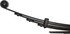 34-1451HD by DORMAN - Suspension Leaf Spring