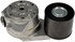 419-3830 by DORMAN - HD Automatic Belt Tensioner