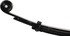 34-1709 by DORMAN - Suspension Leaf Spring