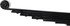 43-1085HD by DORMAN - Suspension Leaf Spring