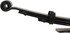 43-1157 by DORMAN - Suspension Leaf Spring