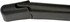 42657 by DORMAN - Rear Wiper Arm