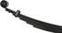 43-1263HD by DORMAN - Suspension Leaf Spring