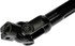 425-331 by DORMAN - Lower Steering Shaft