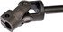 425-337 by DORMAN - Intermediate Steering Shaft