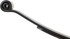 43-1389 by DORMAN - Suspension Leaf Spring