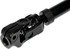 425-480 by DORMAN - Intermediate Steering Shaft