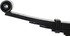 43-1285 by DORMAN - Suspension Leaf Spring