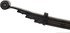 43-1783HD by DORMAN - Suspension Leaf Spring