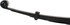 43-414 by DORMAN - Suspension Leaf Spring