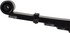 43-2081HD by DORMAN - Suspension Leaf Spring