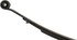 43-709 by DORMAN - Suspension Leaf Spring