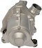 599-961 by DORMAN - Engine Water Pump - for 2007-2010 BMW X5