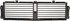 601-368 by DORMAN - Active Grille Shutter