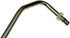 624-735 by DORMAN - Automatic Transmission Oil Cooler Hose Assembly