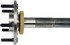 630-164 by DORMAN - Rear Axle Shaft Kit