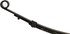 63-203 by DORMAN - Suspension Leaf Spring