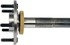 630-163 by DORMAN - Rear Axle Shaft Kit