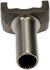 697-557 by DORMAN - Driveshaft Slip Yoke