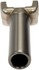 697-562 by DORMAN - Driveshaft Slip Yoke