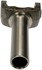 697-568 by DORMAN - Driveshaft Slip Yoke