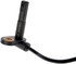 695-318 by DORMAN - Anti-Lock Braking System Sensor