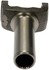 697-579 by DORMAN - Driveshaft Slip Yoke