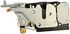 746-873 by DORMAN - Door Lock Actuator - Non Integrated