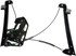 741-482 by DORMAN - Power Window Regulator And Motor Assembly