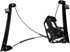 741-483 by DORMAN - Power Window Regulator And Motor Assembly