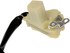 Dorman 746-902 Door Lock Actuator Motor Door Lock Actuator - Non Integrated