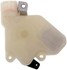 Dorman 746-913 Door Lock Actuator Motor Door Lock Actuator - Non Integrated