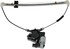 748-125 by DORMAN - Power Window Regulator And Motor Assembly