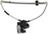 748-126 by DORMAN - Power Window Regulator And Motor Assembly