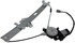 748-615 by DORMAN - Power Window Regulator And Motor Assembly