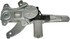 751-071 by DORMAN - Window Regulator And Motor Assembly