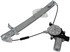 751-116 by DORMAN - Window Regulator And Motor Assembly