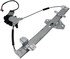 751-159 by DORMAN - Power Window Regulator And Motor Assembly