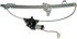 751-512 by DORMAN - Power Window Regulator And Motor Assembly