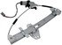 751-736 by DORMAN - Power Window Regulator And Motor Assembly