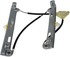 752-792 by DORMAN - Power Window Regulator (Regulator Only)