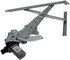 751-975 by DORMAN - Power Window Regulator And Motor Assembly