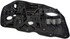752-886 by DORMAN - Power Window Regulator (Regulator Only)