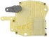 Dorman 759-143 Door Lock Actuator Motor Door Lock Actuator - Non Integrated