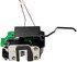 759-147 by DORMAN - Door Lock Actuator - Non Integrated