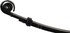 90-119 by DORMAN - Suspension Leaf Spring