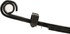 90-114 by DORMAN - Suspension Leaf Spring