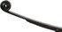 90-241 by DORMAN - Suspension Leaf Spring