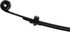 90-477 by DORMAN - Suspension Leaf Spring
