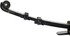 90-607 by DORMAN - Rear Passenger Side Suspension Leaf Spring for 2016-2018 Toyota Tacoma